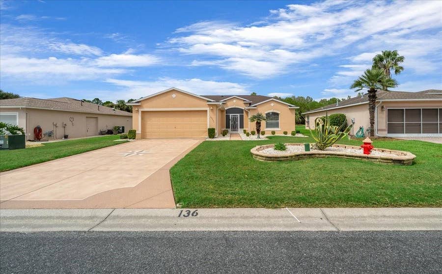 Property photo for 15551 SW 13TH CIRCLE, Ocala, FL