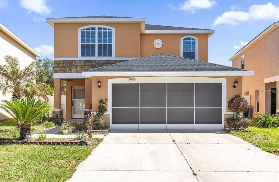 Property photo for 5090 NE 122ND BOULEVARD, Oxford, FL