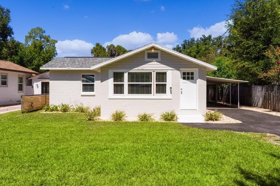 Property photo for 12390 SE 135TH TERRACE, Ocklawaha, FL