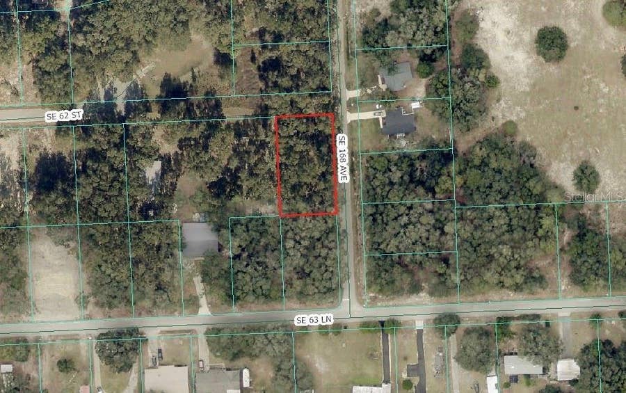 Property photo for 0 SE 168TH AVENUE, Ocklawaha, FL