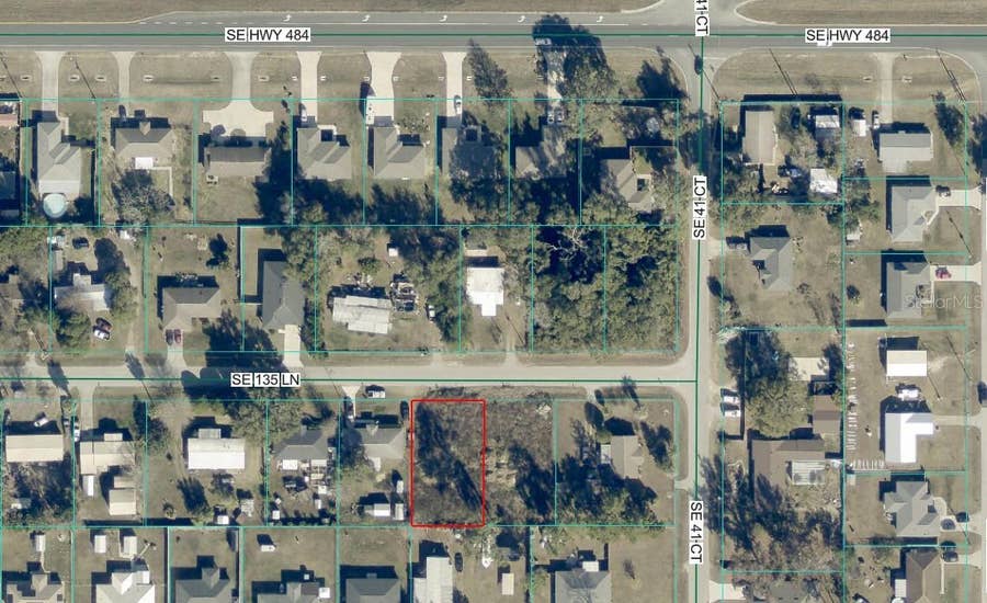 Property photo for 4094 SE 135TH LANE, Summerfield, FL