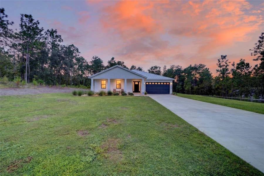 Property photo for 12636 SW 62ND PLACE, Ocala, FL