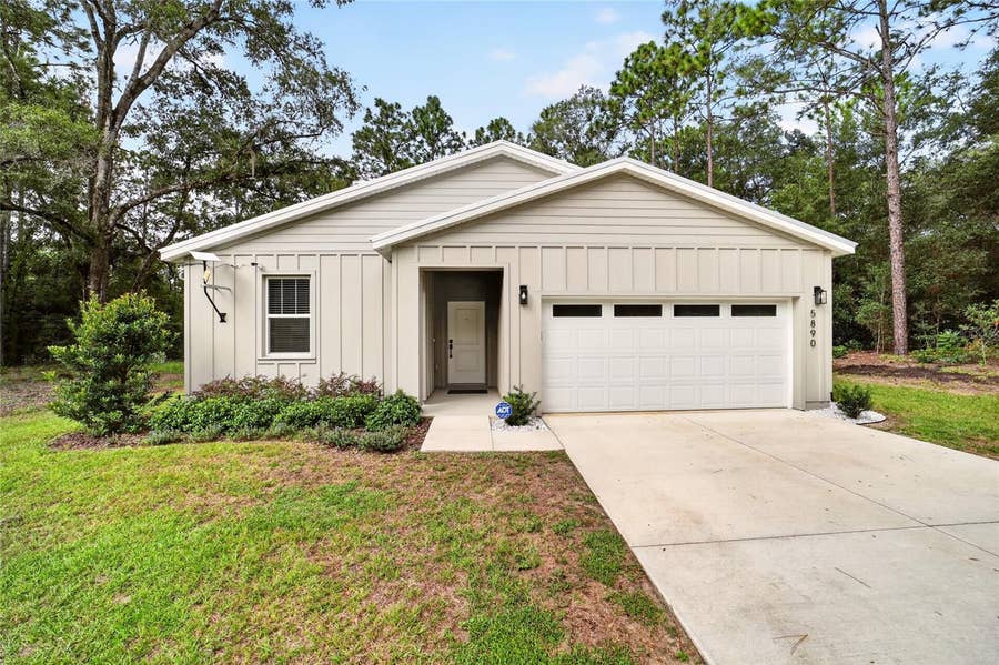 Property photo for 5890 SW 128TH TERRACE ROAD, Ocala, FL