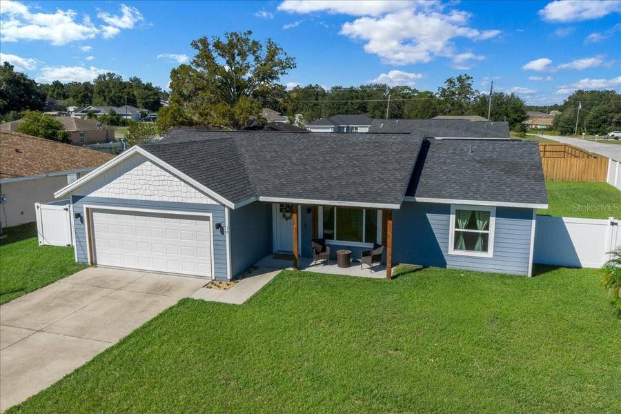 Property photo for 36 JUNIPER PASS WAY, Ocala, FL