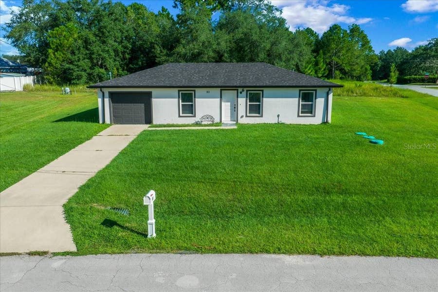Property photo for 83 DOGWOOD CIRCLE, Ocala, FL