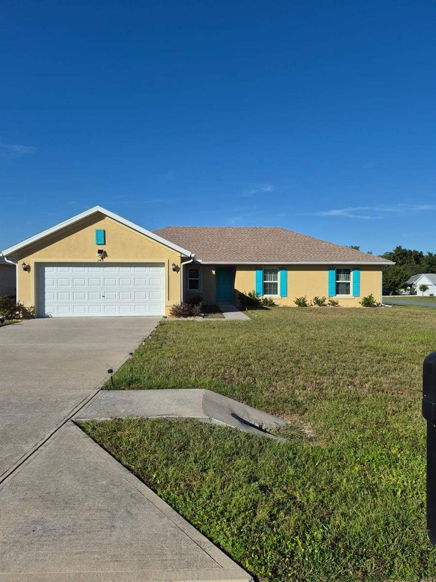 Property photo for 349 MARION OAKS MANOR, Ocala, FL