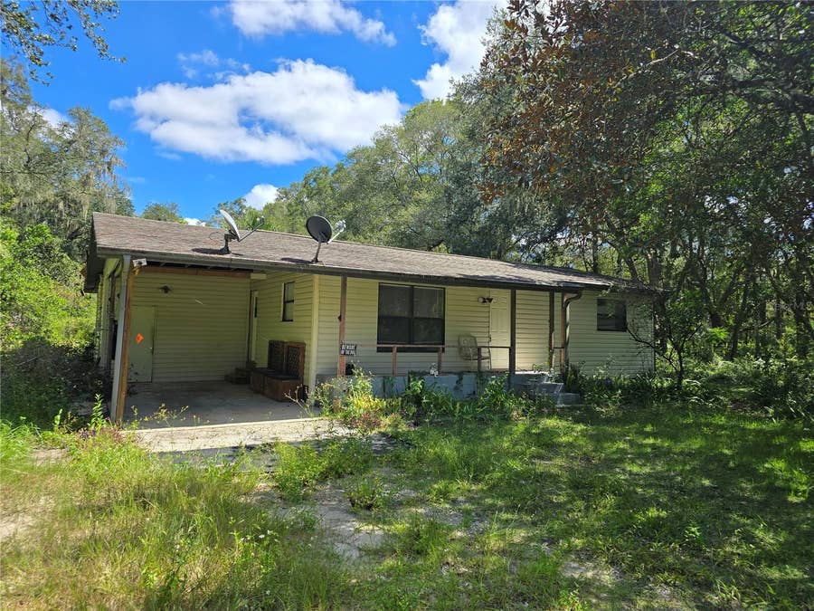 Property photo for 12331 N ELF POINT, Dunnellon, FL
