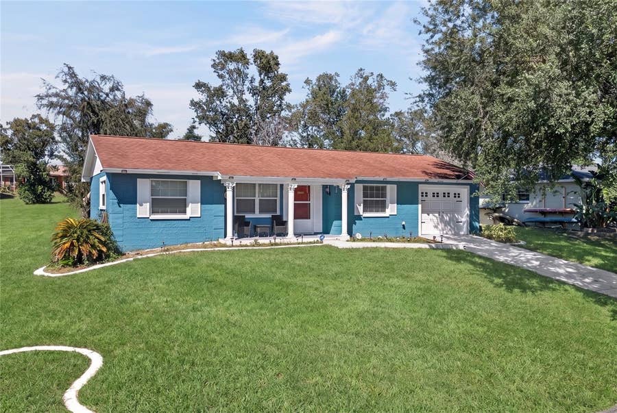 Property photo for 12411 BROOKSIDE STREET, Spring Hill, FL