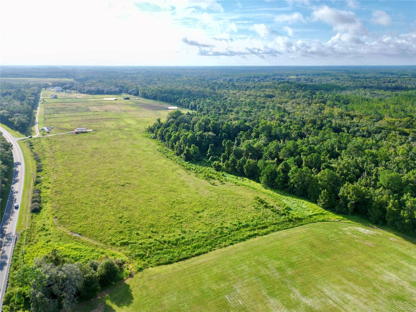 Lot 5B E HWY 318, Fort Mc Coy, FL 32134 Lot 5B E HWY 318, Fort Mc Coy, FL 32134
