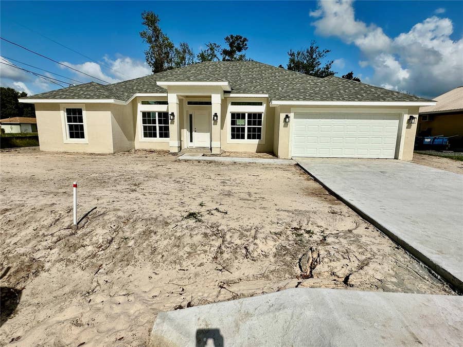 Property photo for 125 PECAN DRIVE, Ocala, FL