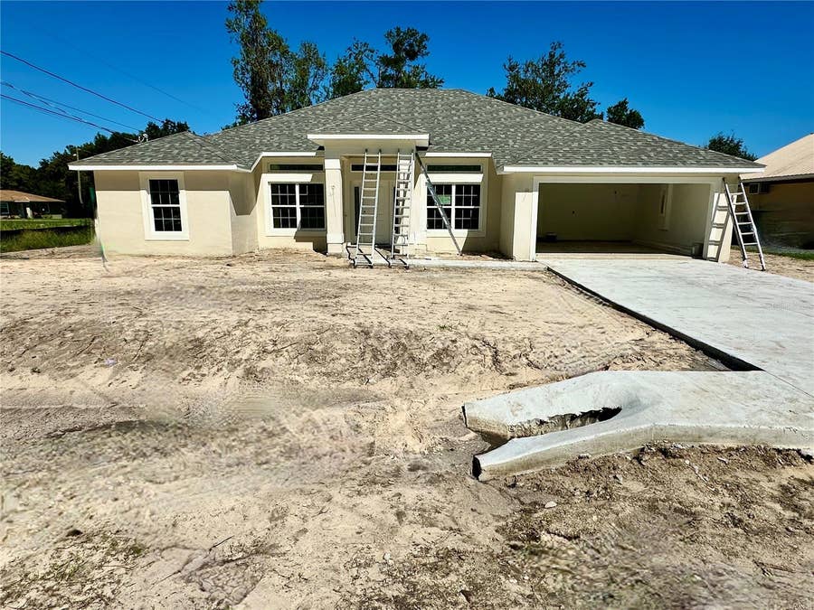 Property photo for 125 PECAN DRIVE, Ocala, FL