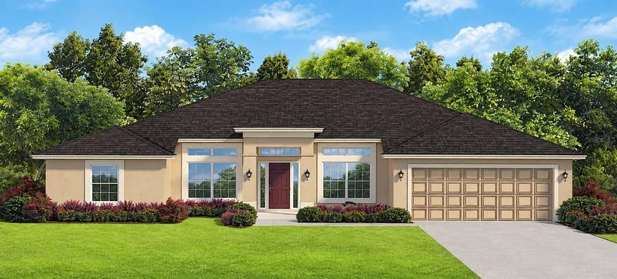 Property photo for 125 PECAN DRIVE, Ocala, FL