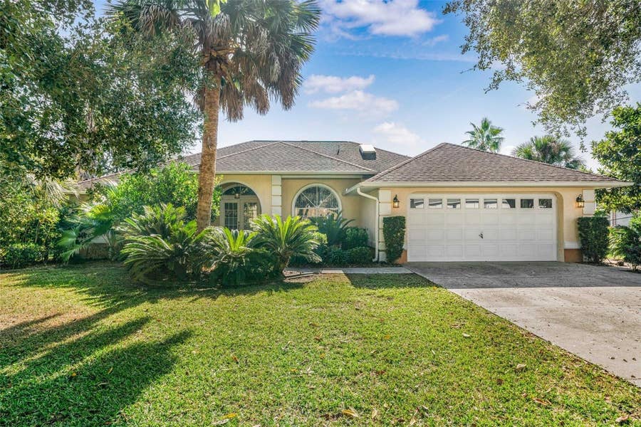 Property photo for 1125 N SABAL PALM WAY, Inverness, FL