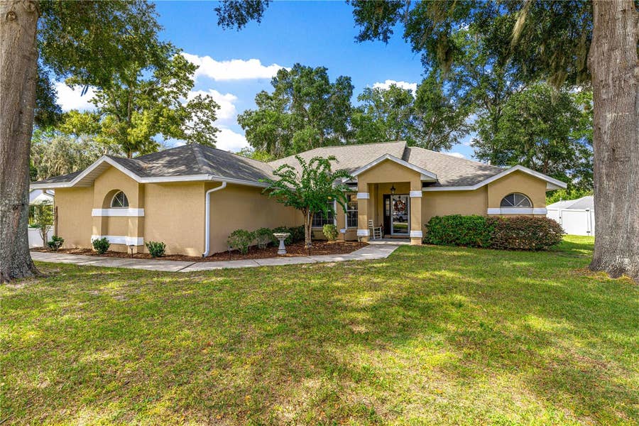 Property photo for 1318 SE 66TH AVENUE, Ocala, FL