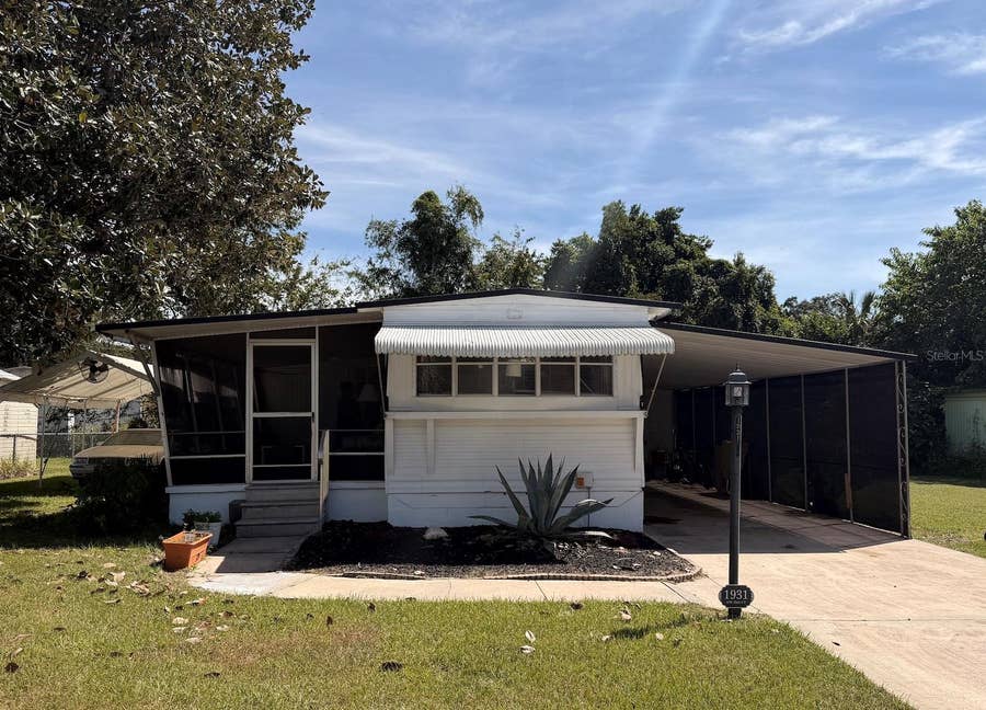 Property photo for 1931 NW 29TH COURT, Ocala, FL