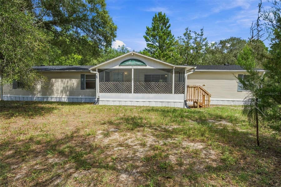 Property photo for 293 E SHAWNA COURT, Hernando, FL