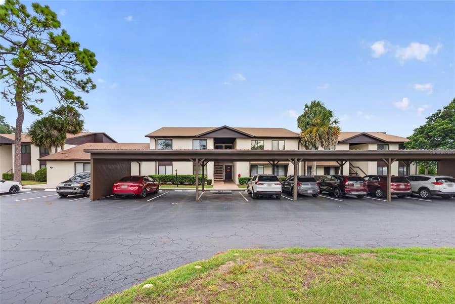 Property photo for 530 FAIRWAYS CIRCLE, #B, Ocala, FL