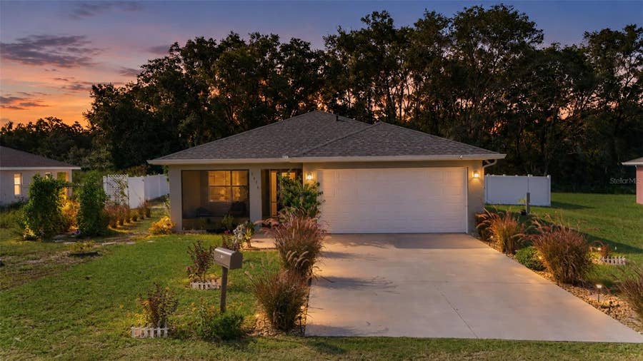 Property photo for 4436 E REJOICE STREET, Inverness, FL