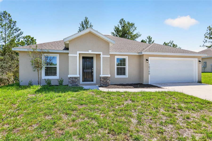 Property photo for 10260 N SPAULDING DRIVE, Citrus Springs, FL