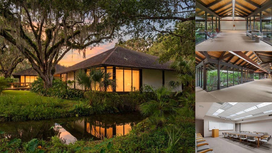 Property photo for 1255 N VANTAGE POINT DRIVE, Crystal River, FL