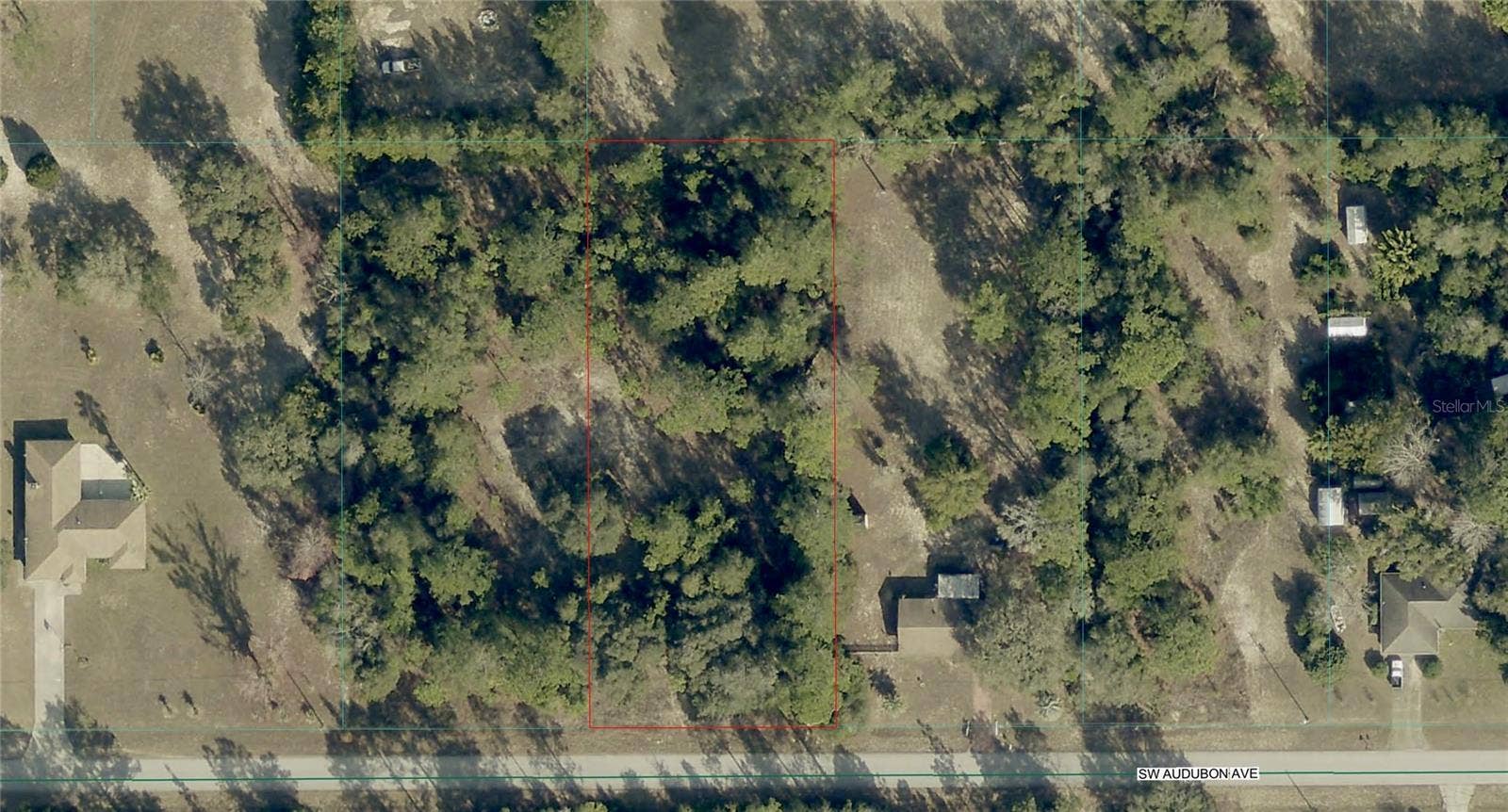 TBD SW AUDUBON AVENUE, Dunnellon, FL 34431 TBD SW AUDUBON AVENUE, Dunnellon, FL 34431