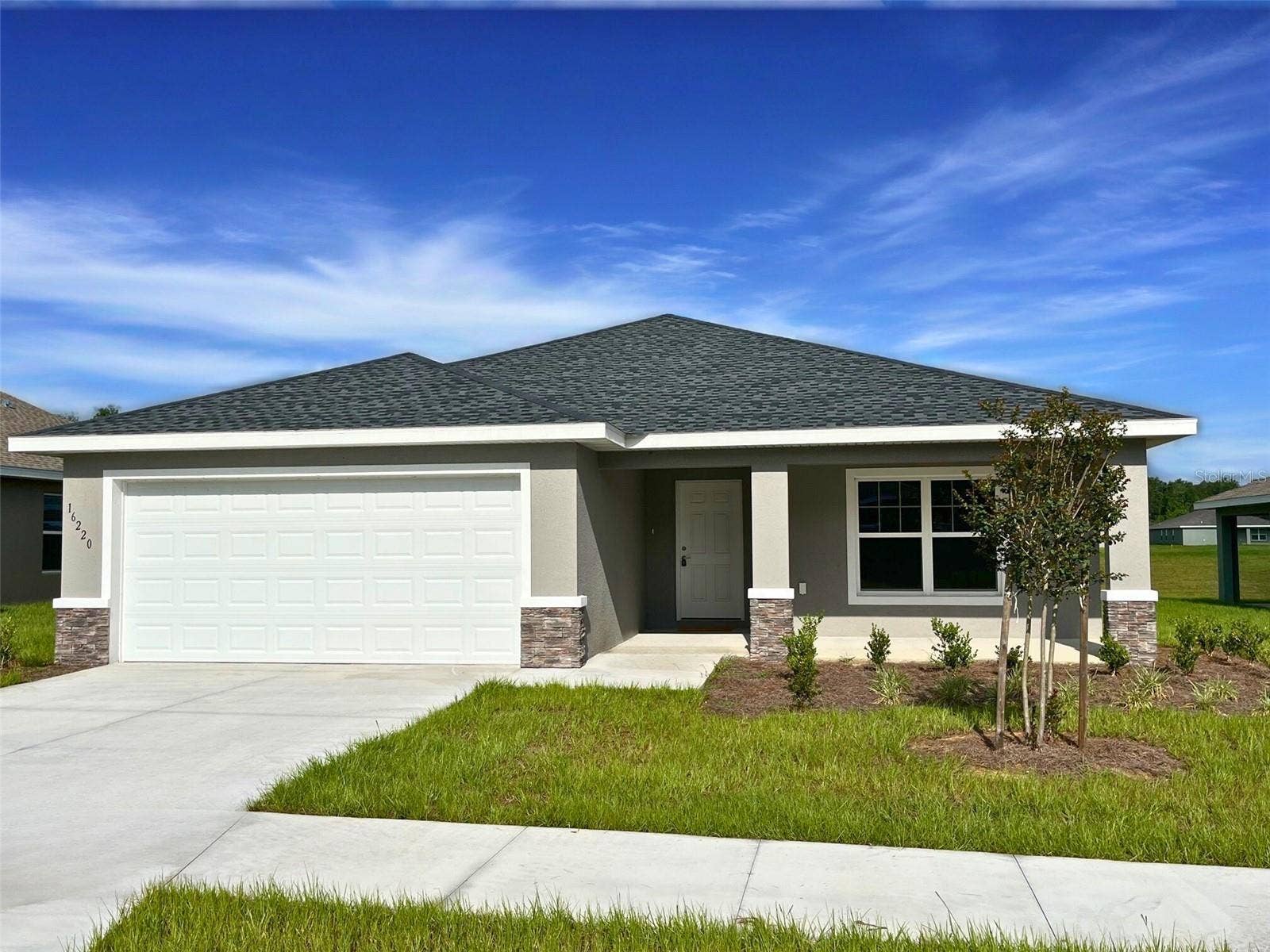 19447 SW 98TH PLACE ROAD, Dunnellon, FL 34432 MODEL HOME