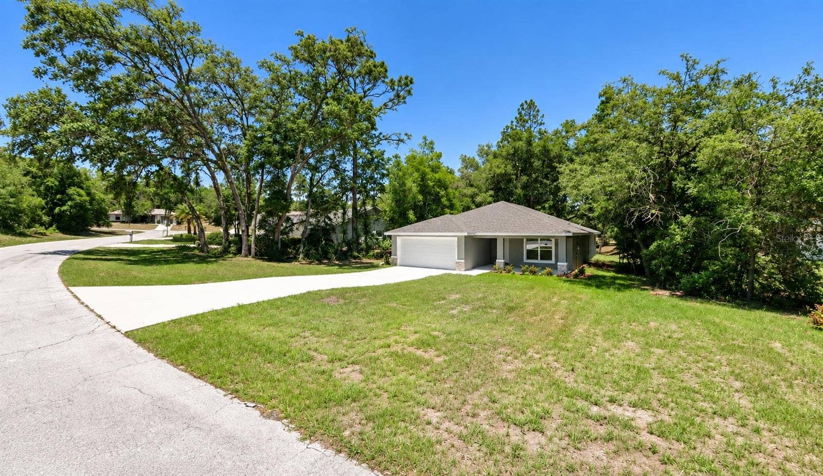 19447 SW 98TH PLACE ROAD, Dunnellon, FL 34432 ACTUAL HOUSE