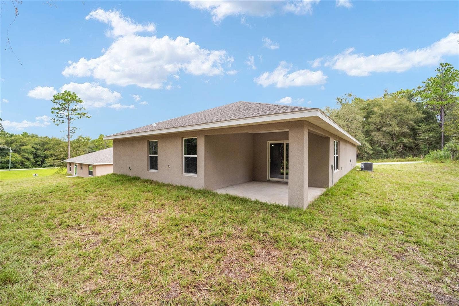 19447 SW 98TH PLACE ROAD, Dunnellon, FL 34432 MODEL HOME