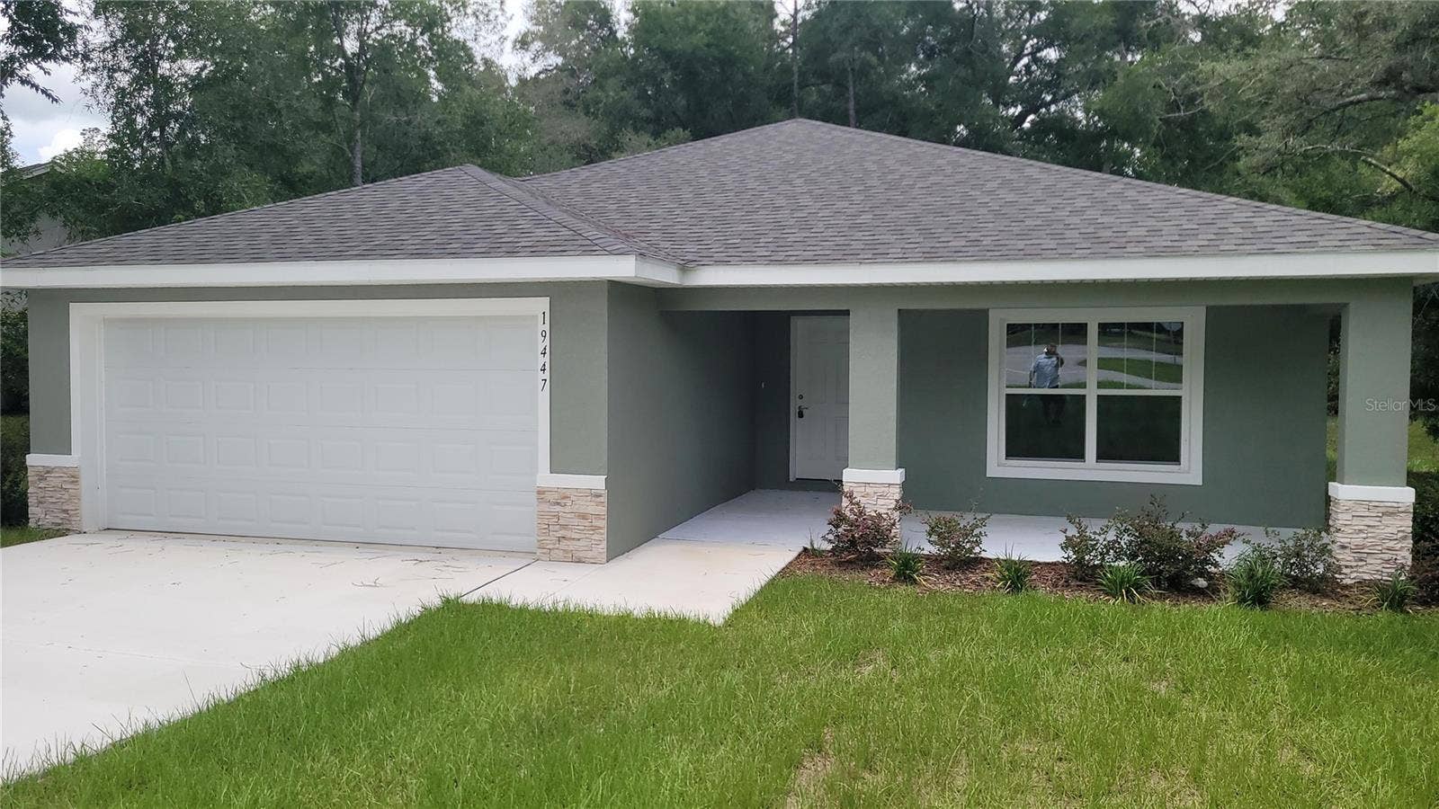 19447 SW 98TH PLACE ROAD, Dunnellon, FL 34432 ACTUAL HOUSE