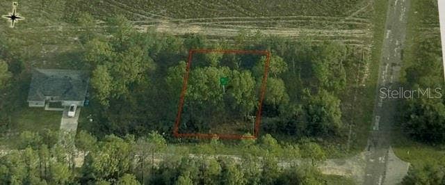 Property photo for 1703 W SKYLINE DRIVE, Dunnellon, FL