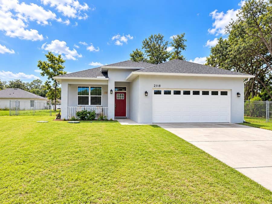 Property photo for 2118 W HAMPSHIRE BOULEVARD, Citrus Springs, FL