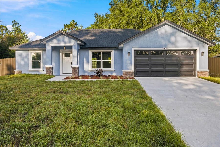 Property photo for 3844 SW 151ST AVENUE, Ocala, FL