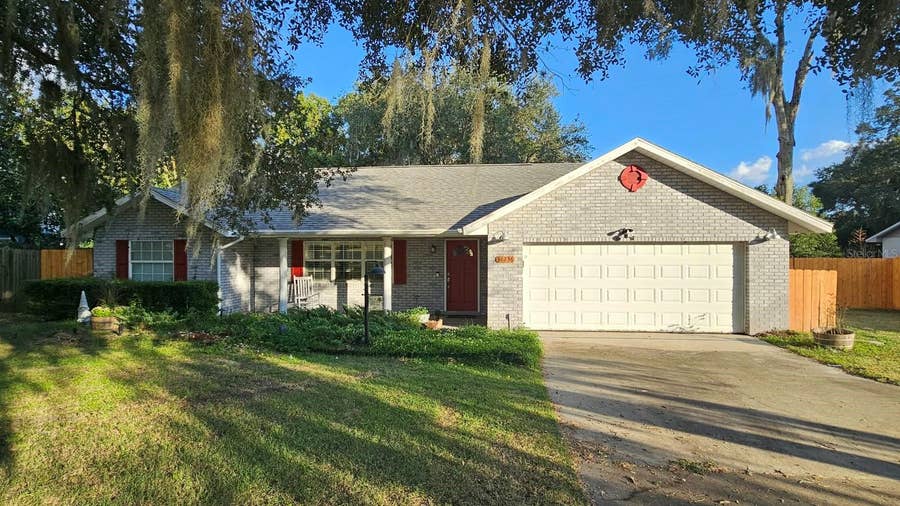 Property photo for 36236 MARY ELLEN STREET, Fruitland Park, FL