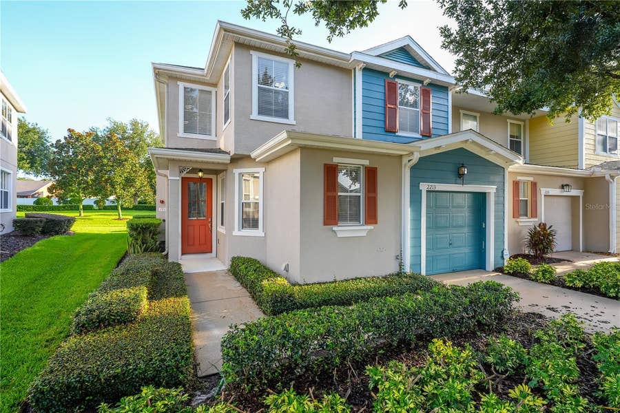 Property photo for 2213 PICO LANE, Mount Dora, FL