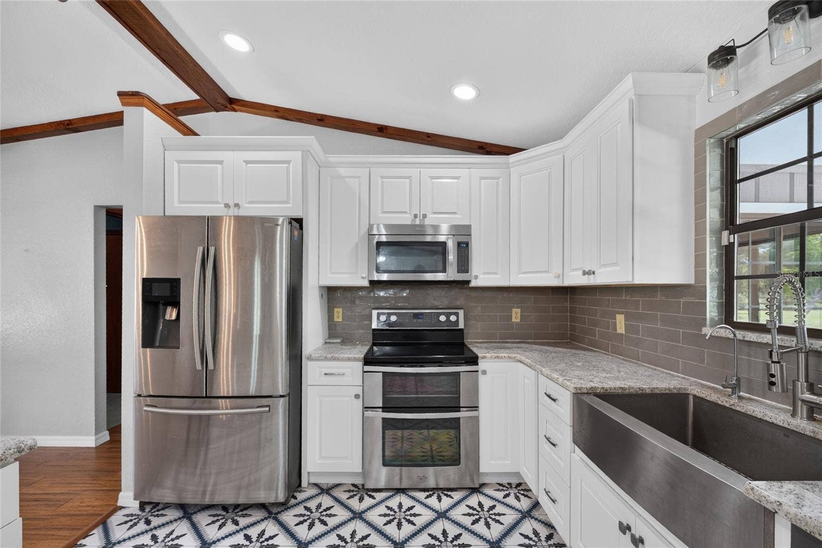 5200 SW 31ST STREET, Ocala, FL 34474 Kitchen