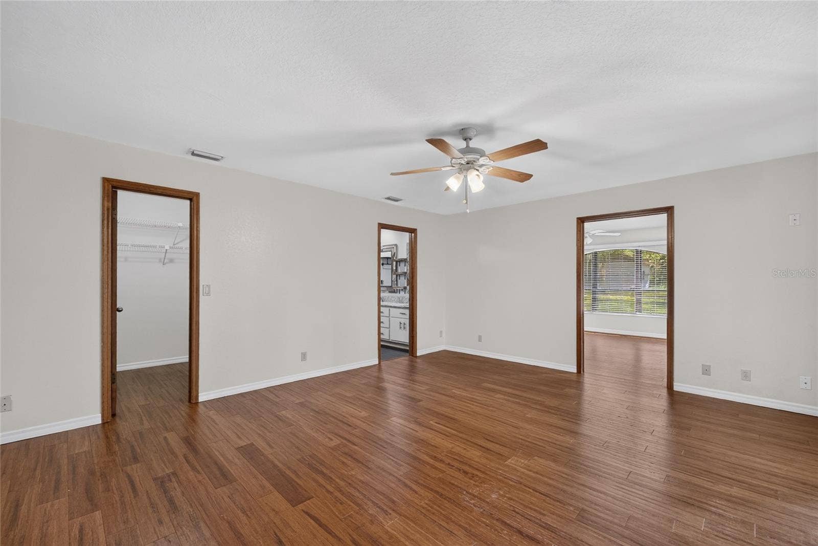 5200 SW 31ST STREET, Ocala, FL 34474 Master Bedroom