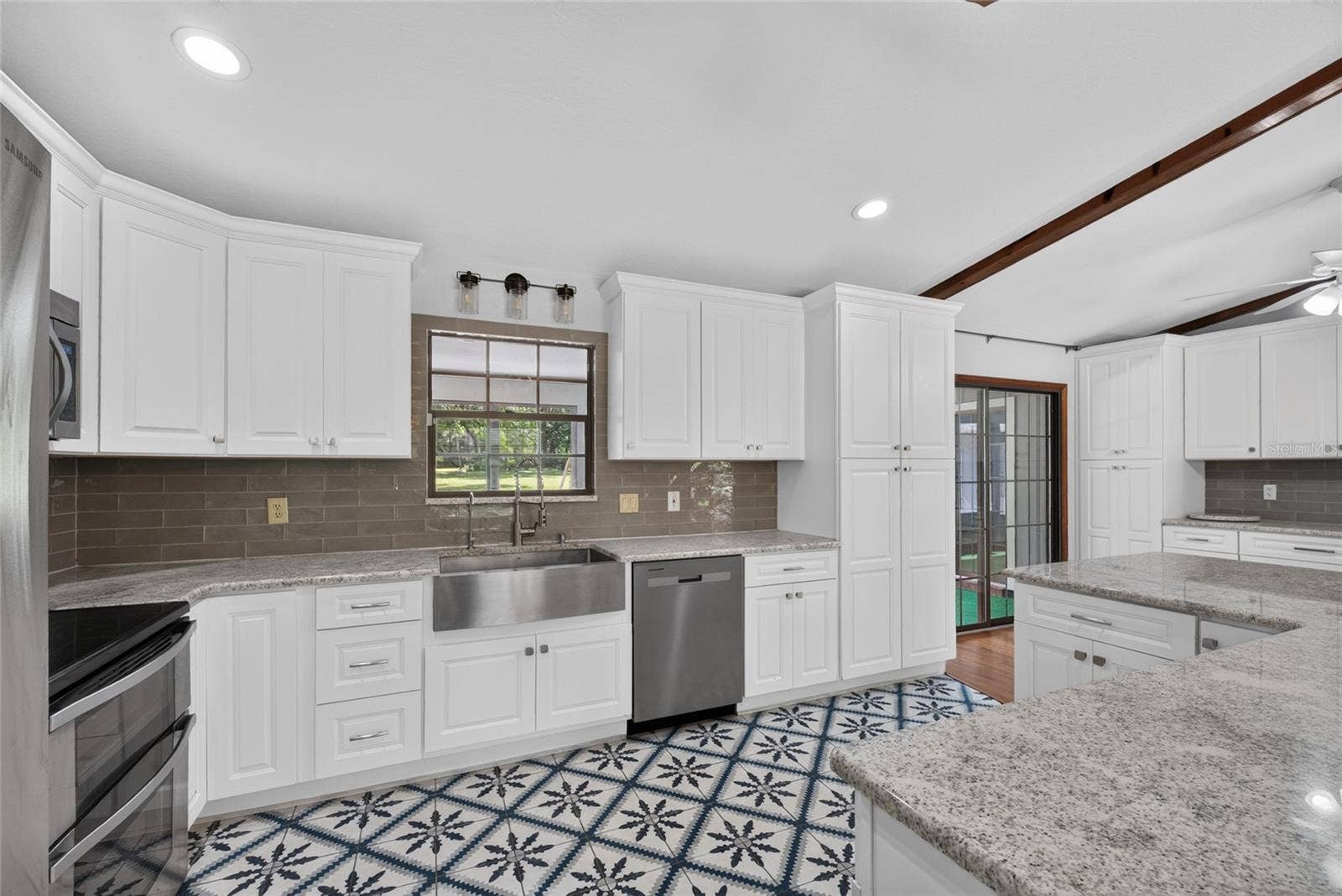 5200 SW 31ST STREET, Ocala, FL 34474 Kitchen