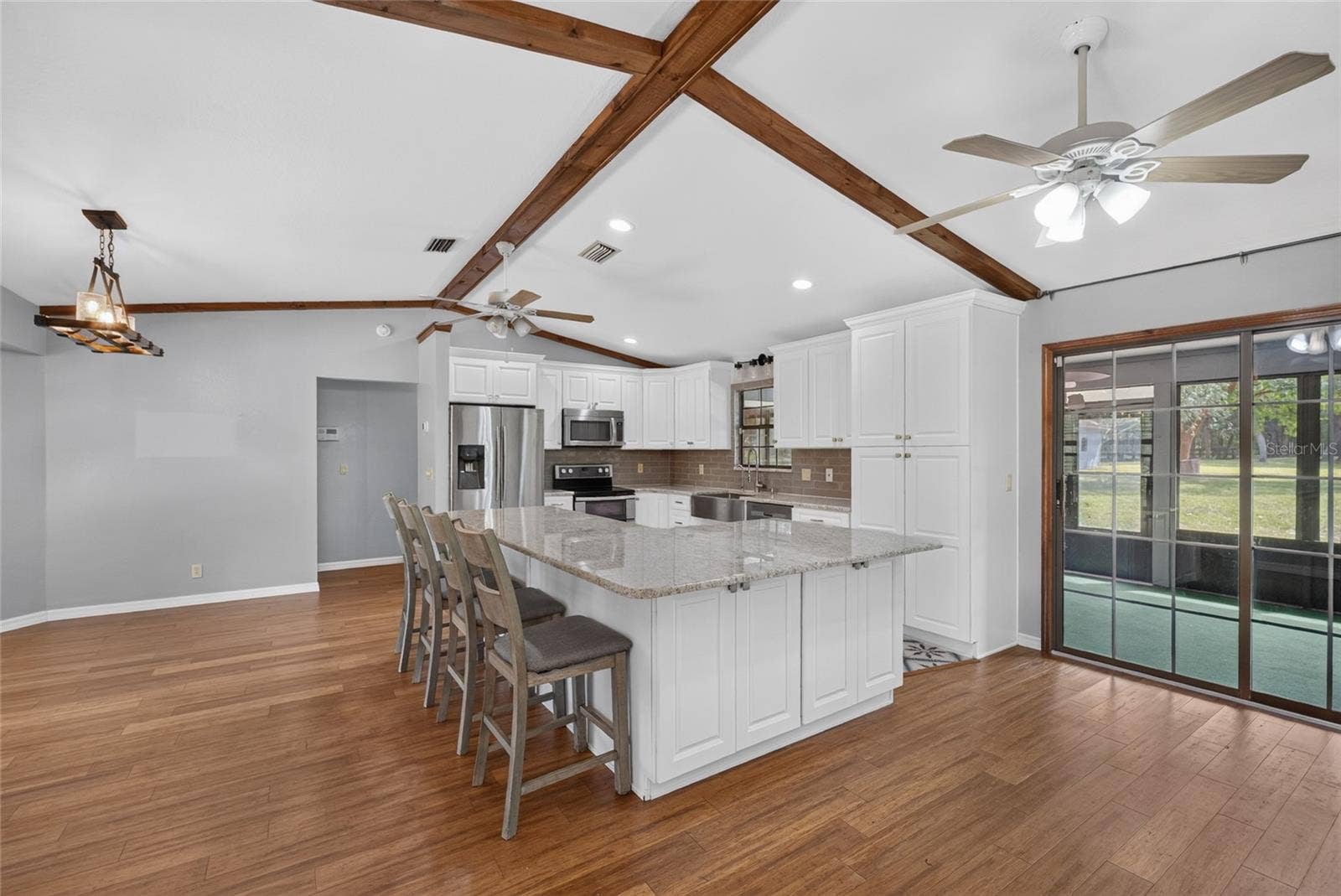 5200 SW 31ST STREET, Ocala, FL 34474 Kitchen