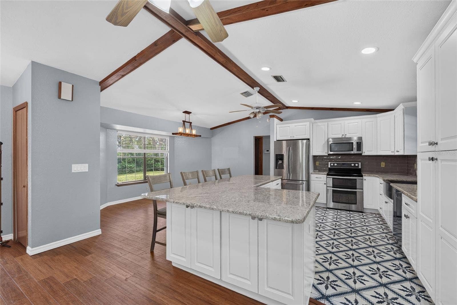 5200 SW 31ST STREET, Ocala, FL 34474 Kitchen