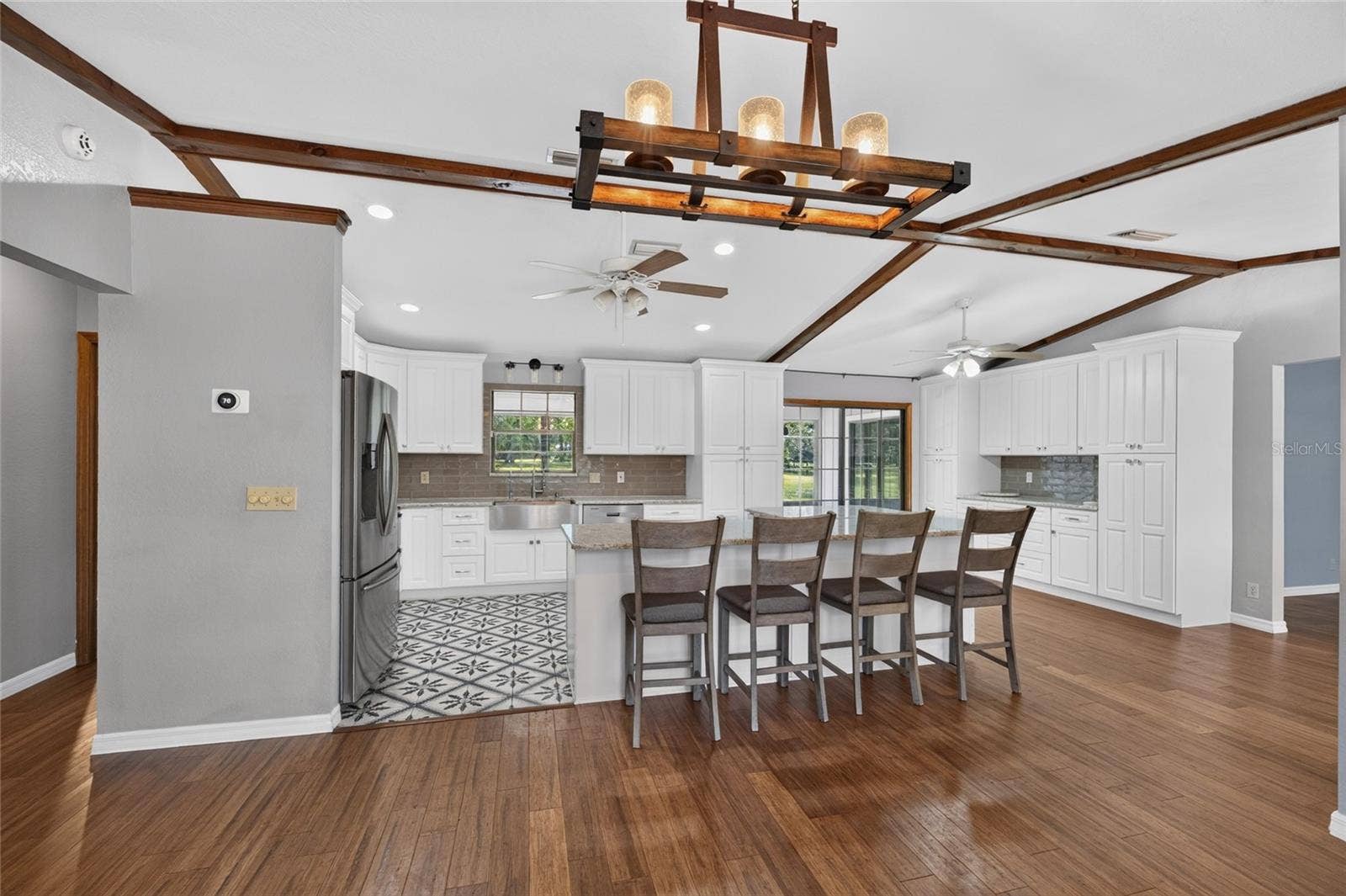 5200 SW 31ST STREET, Ocala, FL 34474 Dining Area