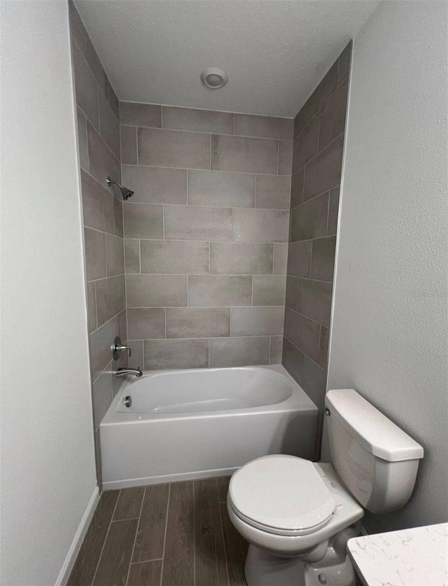 1843 NW 44TH COURT ROAD, Ocala, FL 34482 3RD BATHROOM