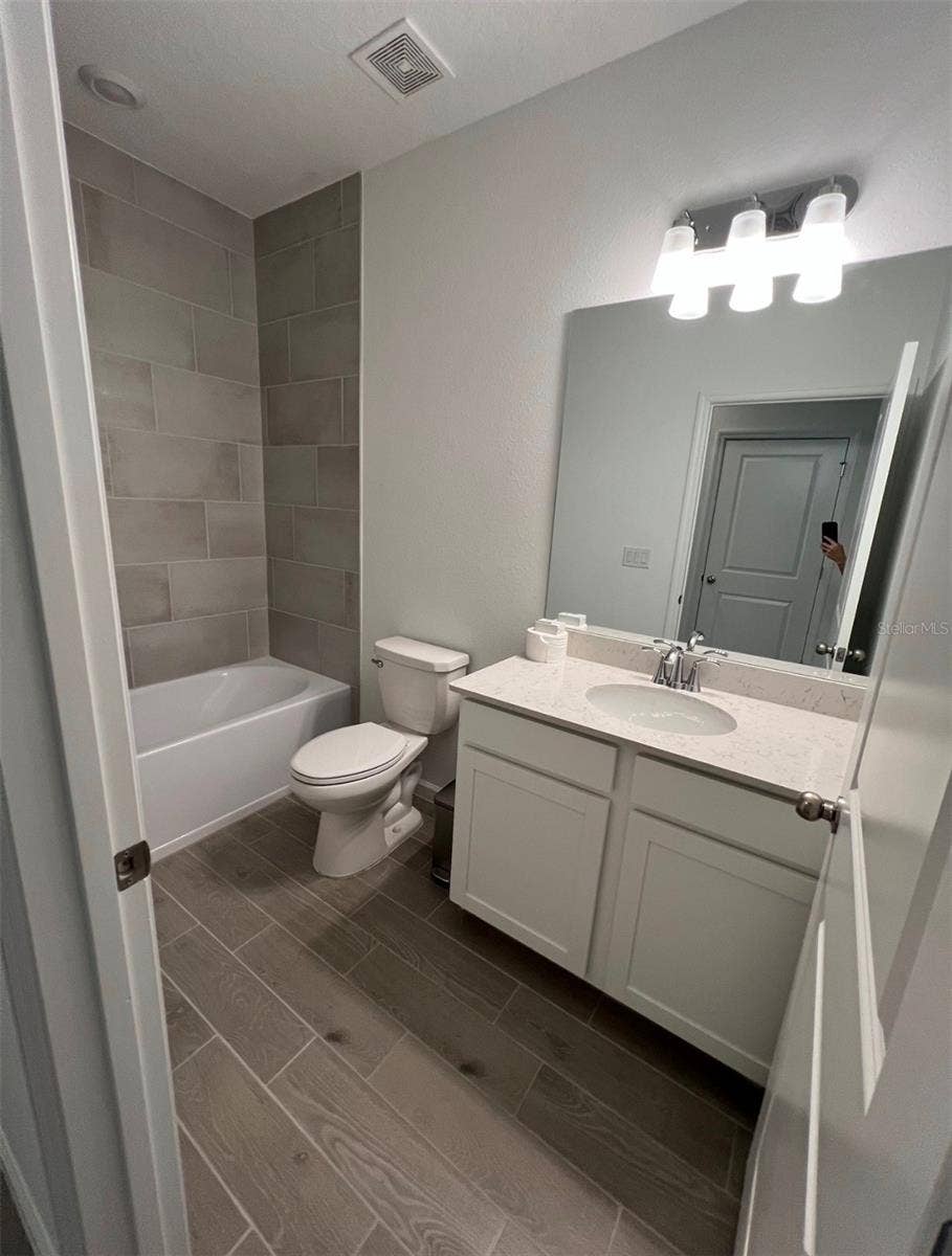 1843 NW 44TH COURT ROAD, Ocala, FL 34482 3RD BATHROOM
