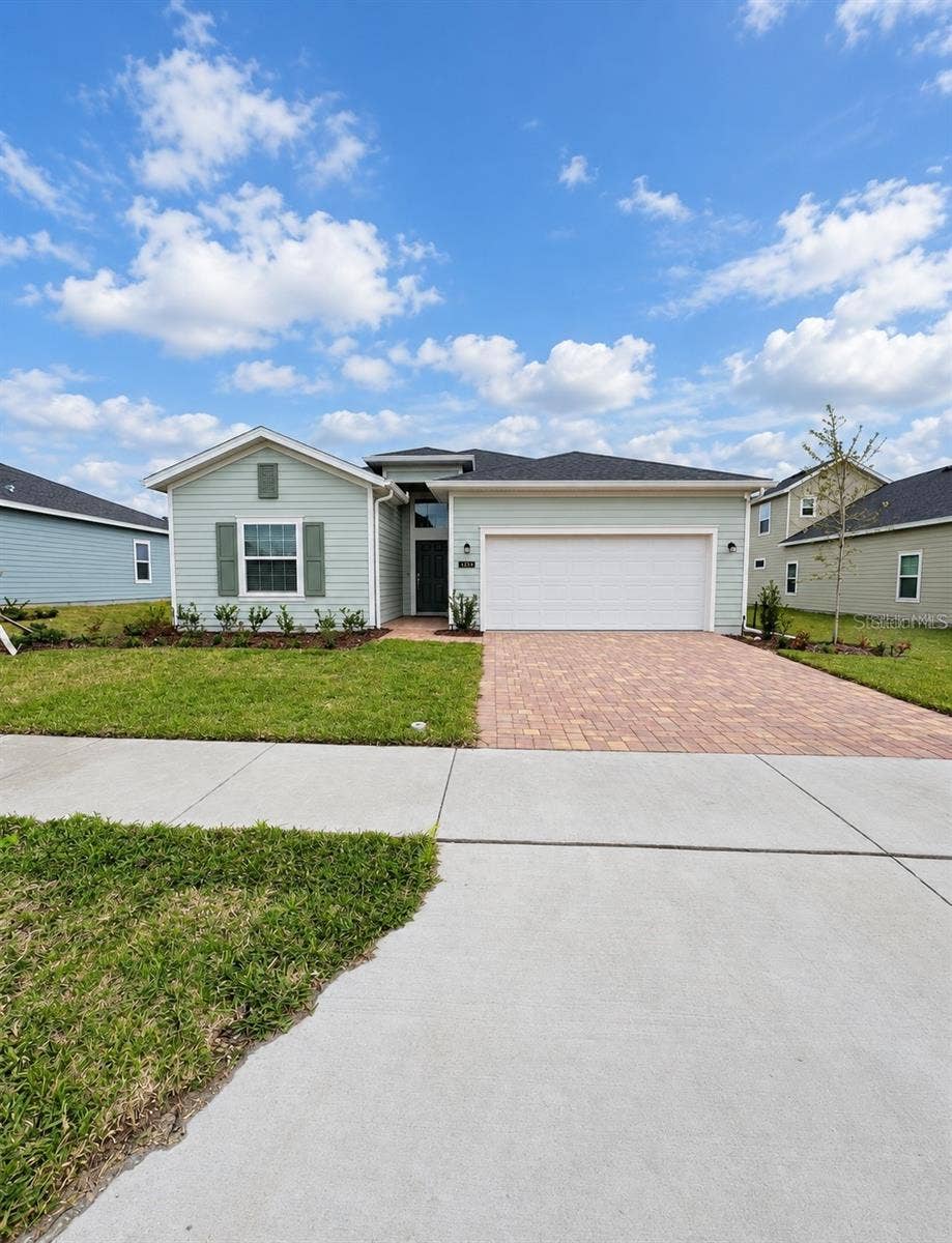 1843 NW 44TH COURT ROAD, Ocala, FL 34482 FRONT