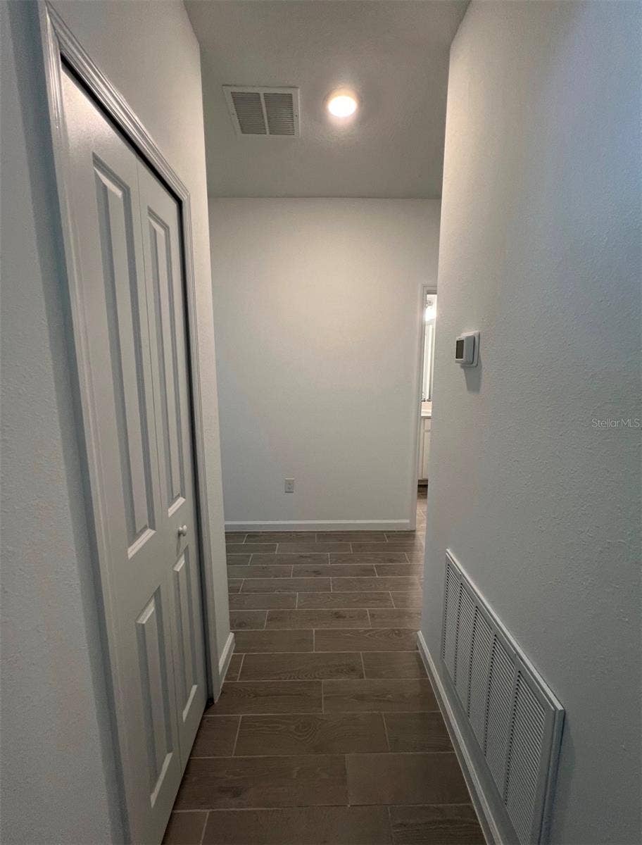 1843 NW 44TH COURT ROAD, Ocala, FL 34482 HALLWAY