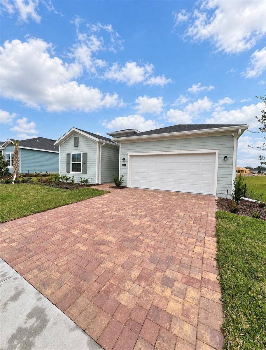 1843 NW 44TH COURT ROAD, Ocala, FL 34482 FRONT