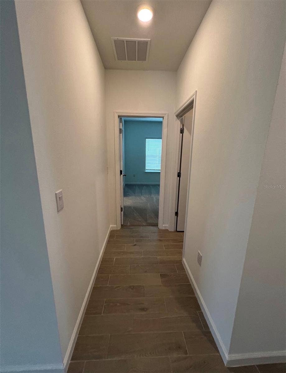 1843 NW 44TH COURT ROAD, Ocala, FL 34482 HALLWAY