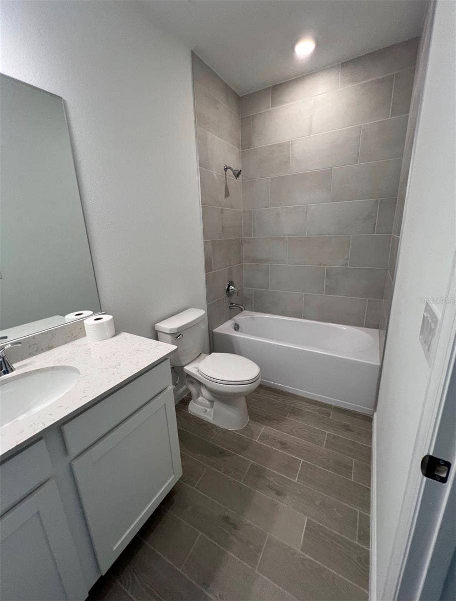 1843 NW 44TH COURT ROAD, Ocala, FL 34482 2ND BATHROOM