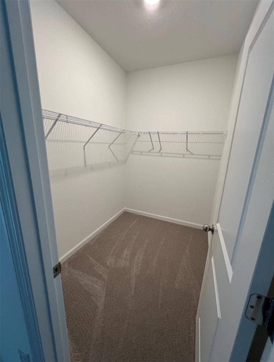 1843 NW 44TH COURT ROAD, Ocala, FL 34482 WALK-IN CLOSET