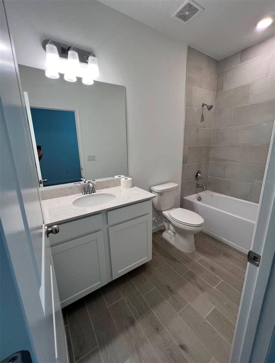 1843 NW 44TH COURT ROAD, Ocala, FL 34482 2ND BATHROOM
