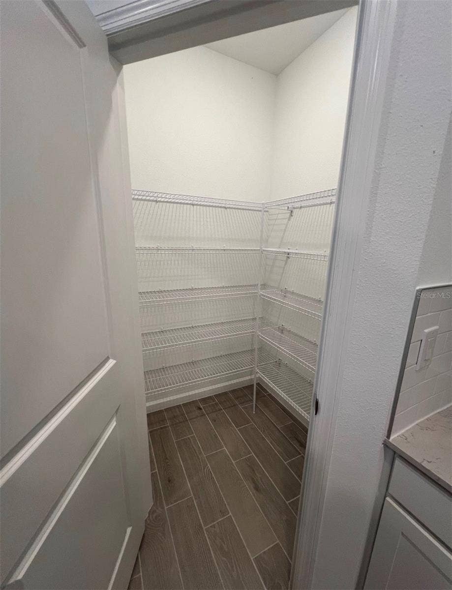 1843 NW 44TH COURT ROAD, Ocala, FL 34482 PANTRY